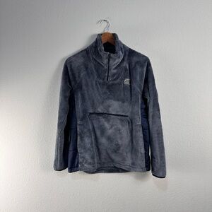 The North Face Sherpa‎ Pullover Sz M